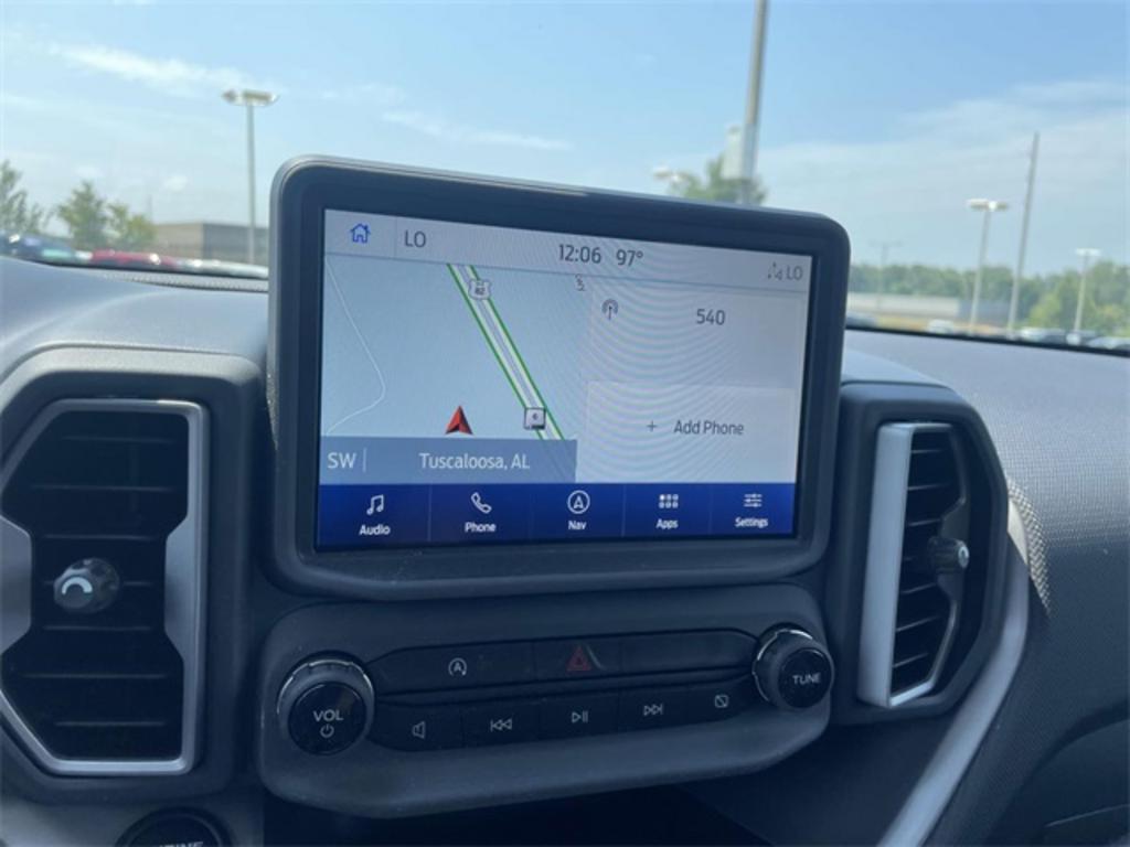 2023 Ford Bronco - $37,870