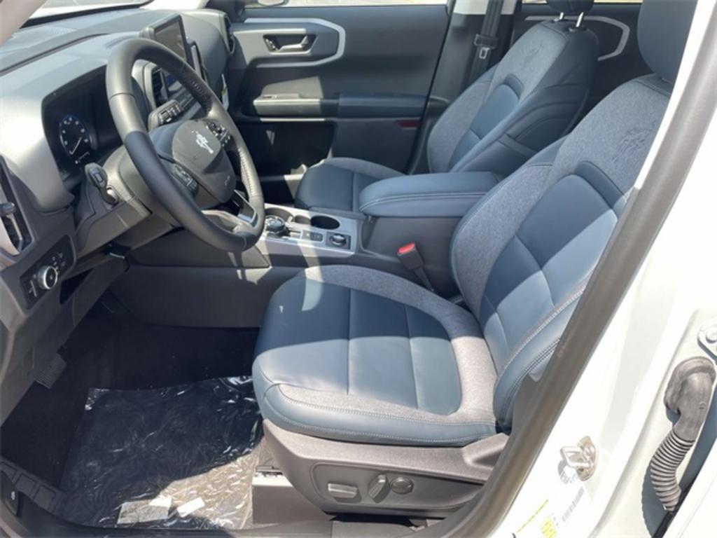 2023 Ford Bronco - $37,870