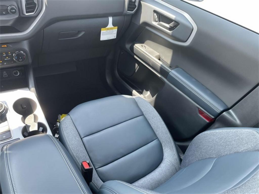 2023 Ford Bronco - $37,870