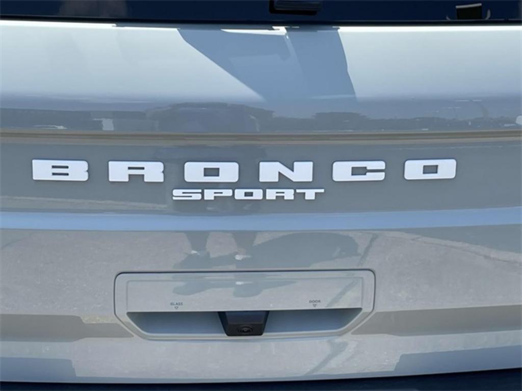 2023 Ford Bronco - $37,870