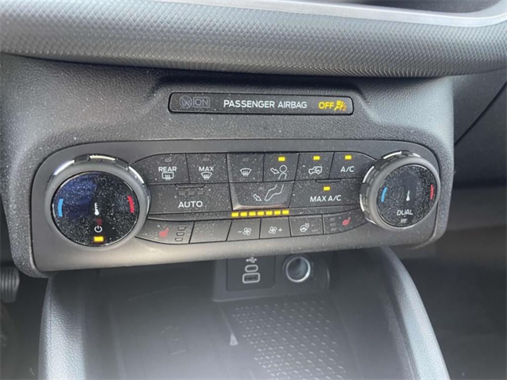 2023 Ford Bronco - $37,870