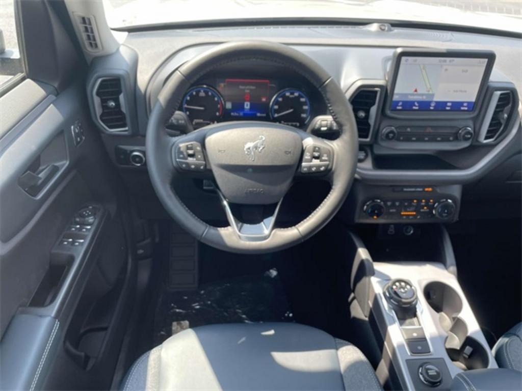 2023 Ford Bronco - $37,870