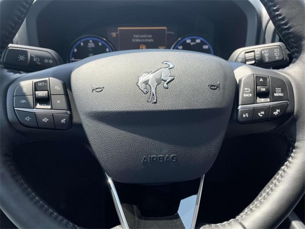 2023 Ford Bronco - $37,870