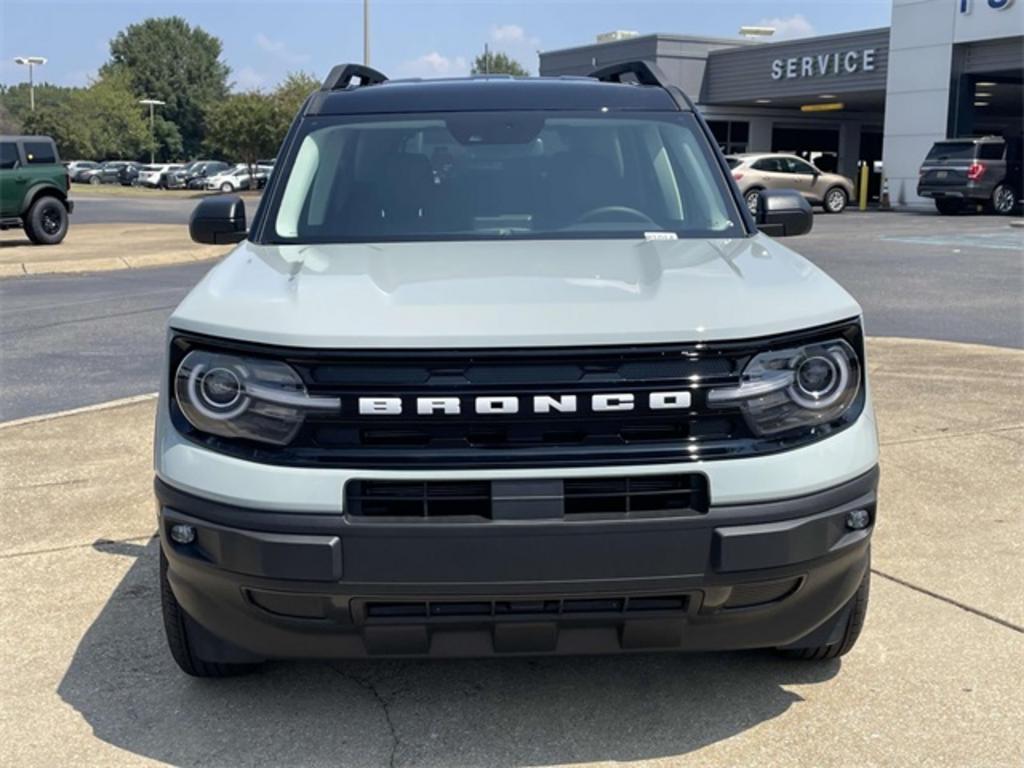 2023 Ford Bronco - $37,870