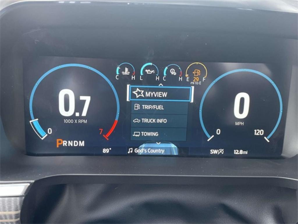 2023 Ford F-150 - $75,999