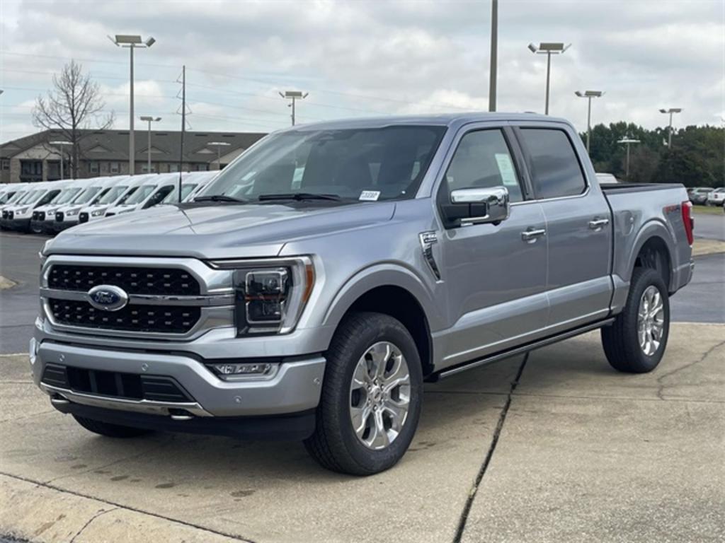 2023 Ford F-150 - $75,999