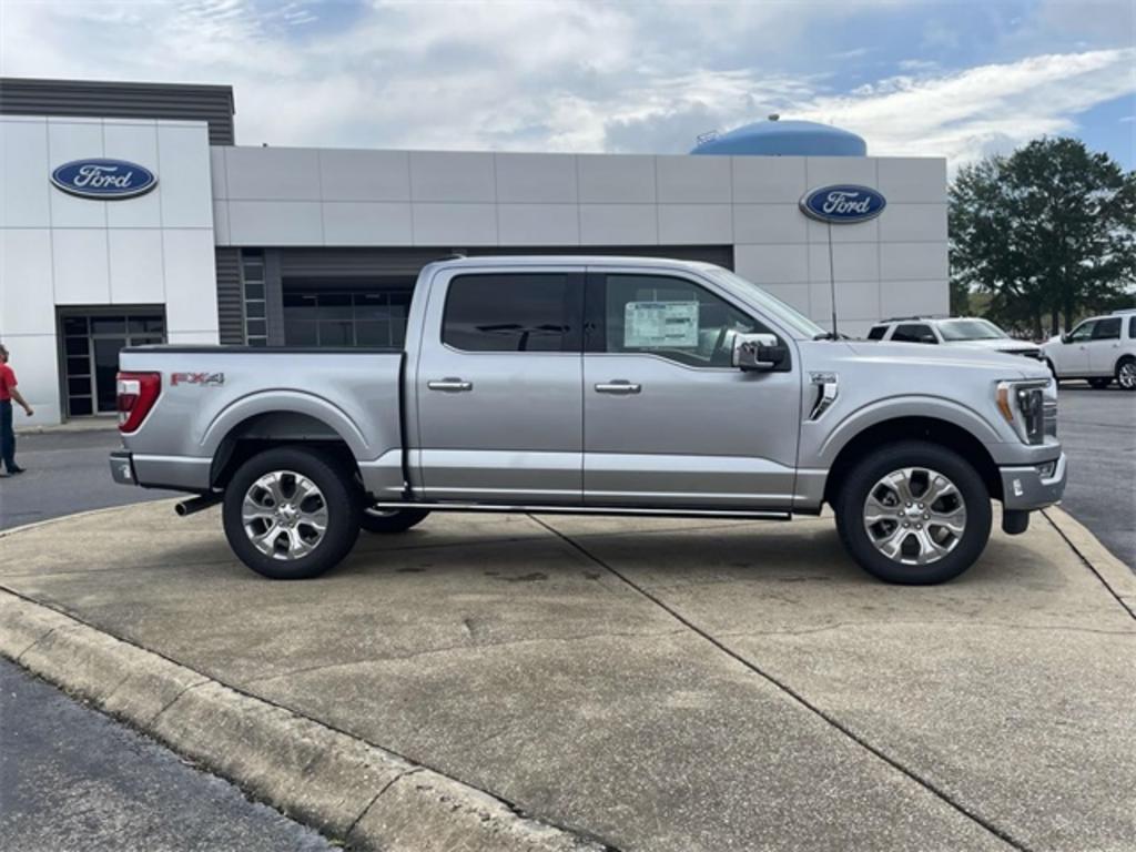 2023 Ford F-150 - $75,999