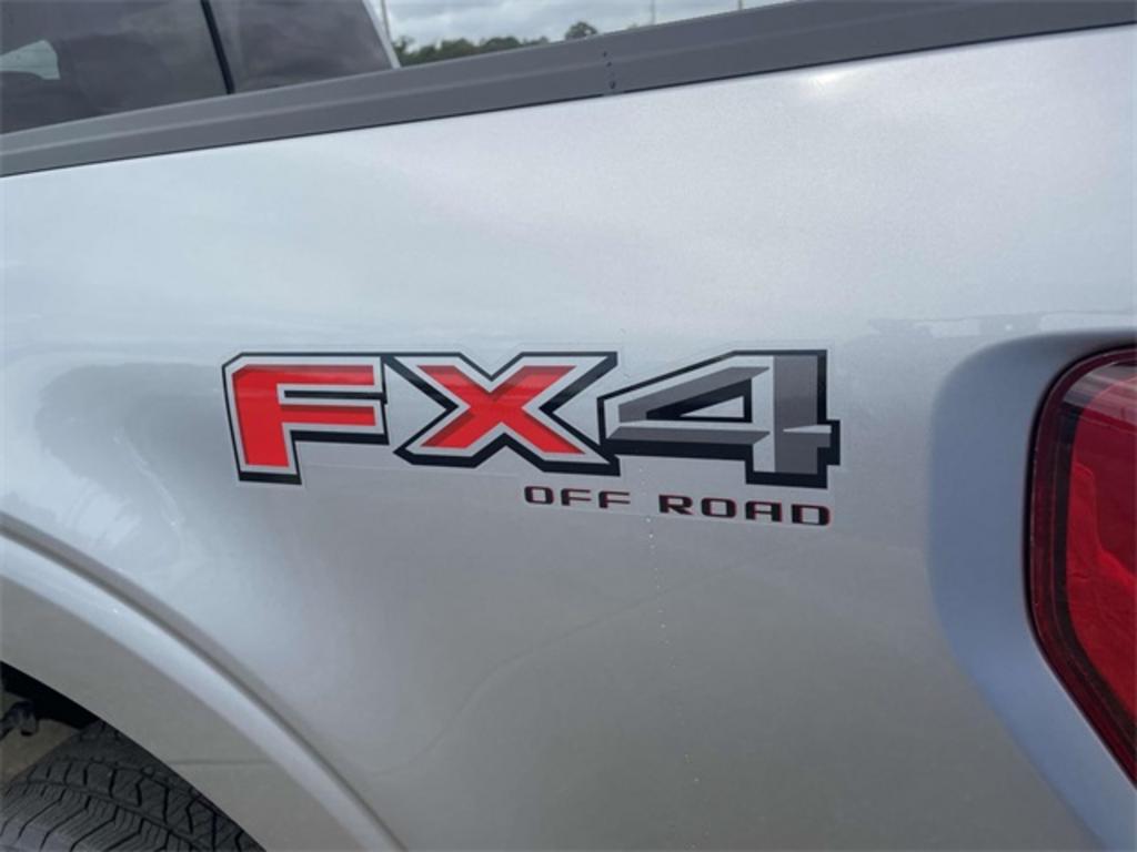 2023 Ford F-150 - $75,999