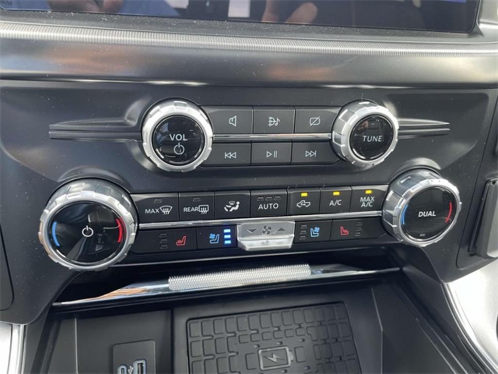 2023 Ford F-150 - $75,999