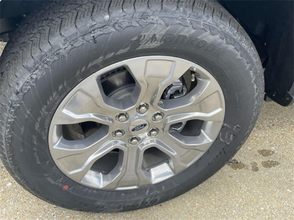 2023 Ford F-150 - $75,999