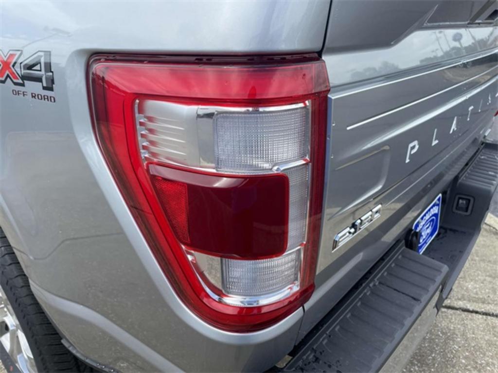 2023 Ford F-150 - $75,999
