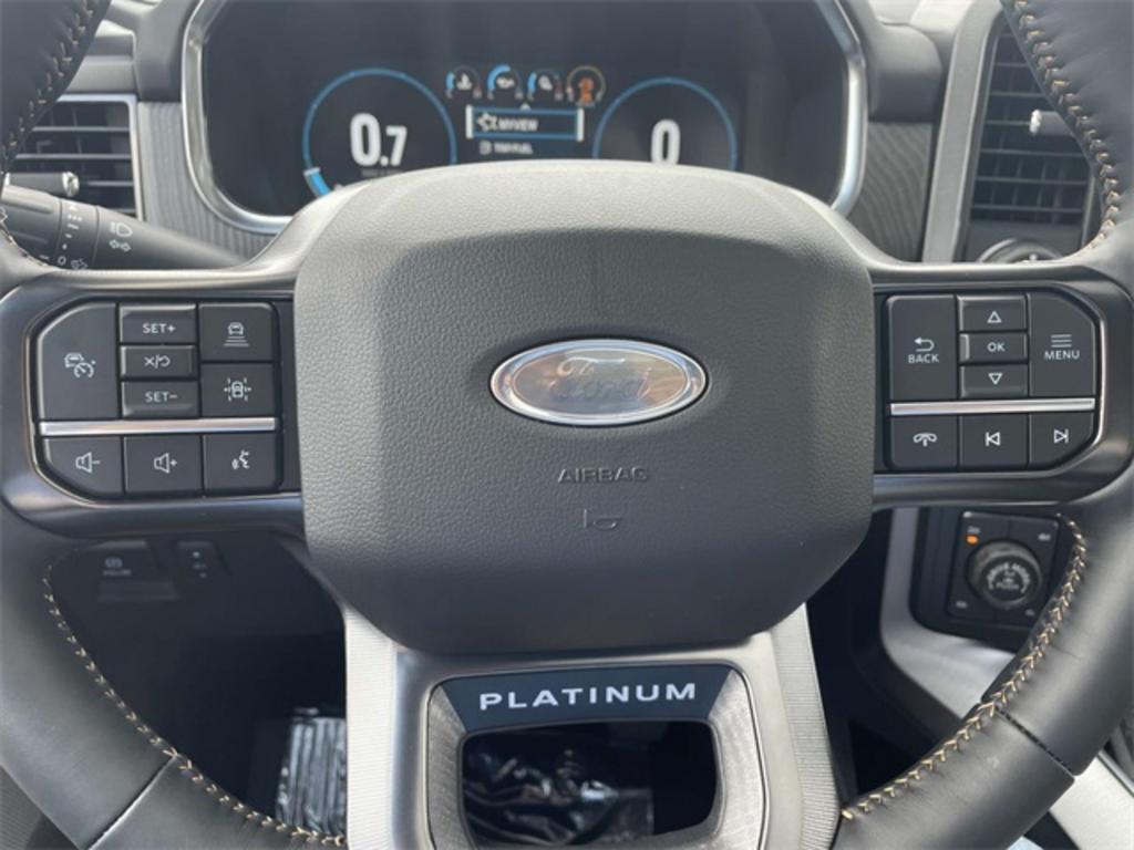 2023 Ford F-150 - $75,999
