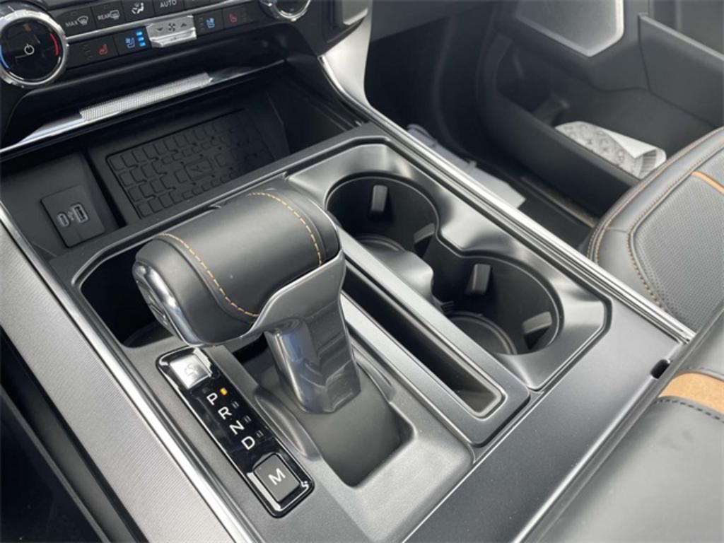 2023 Ford F-150 - $75,999