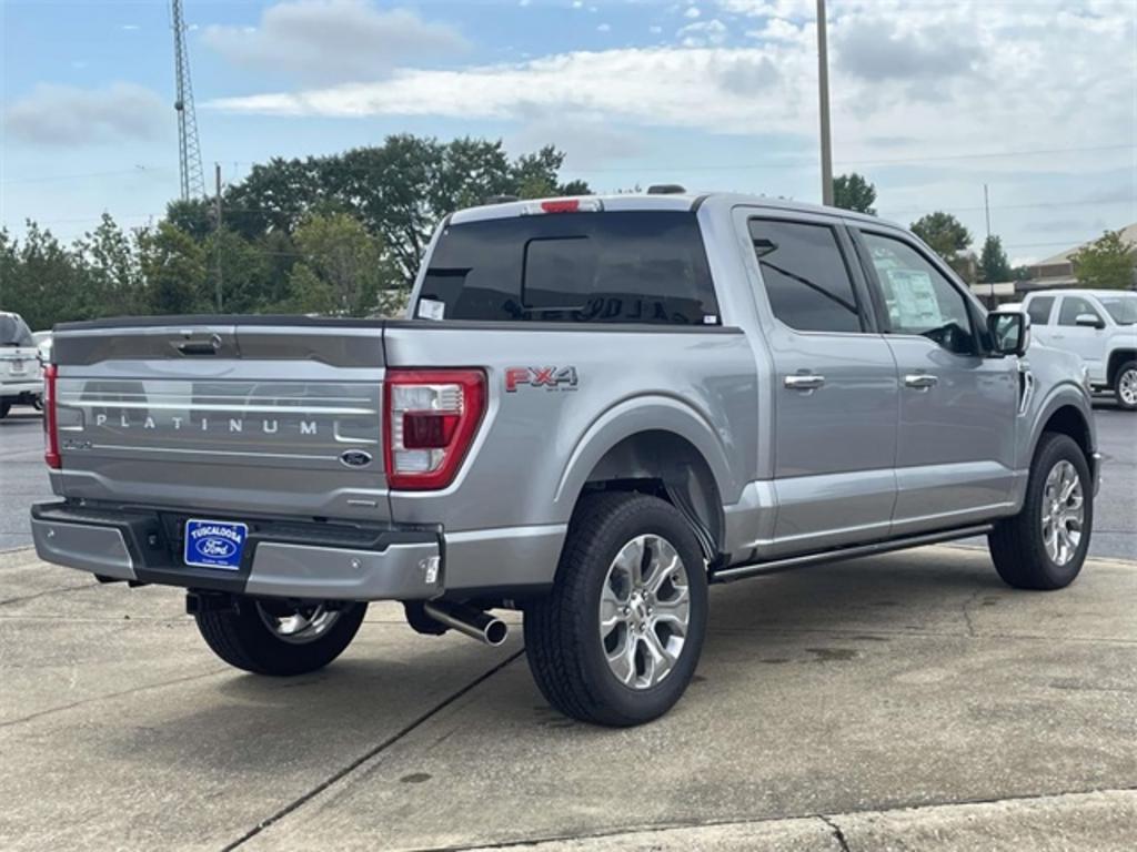 2023 Ford F-150 - $75,999