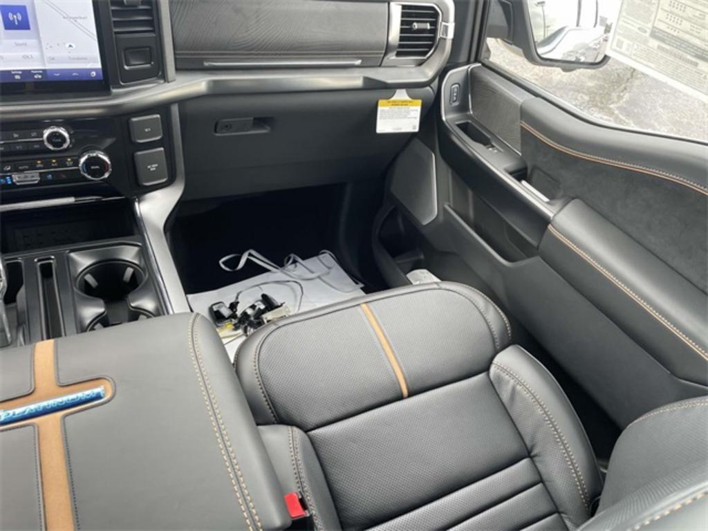2023 Ford F-150 - $75,999