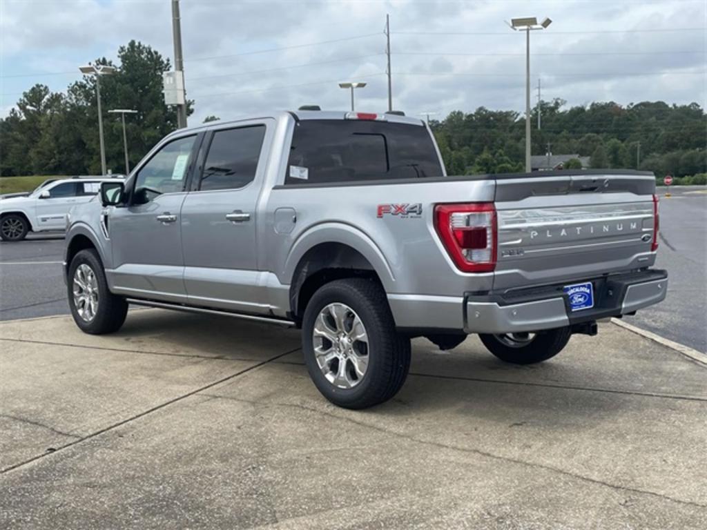2023 Ford F-150 - $75,999