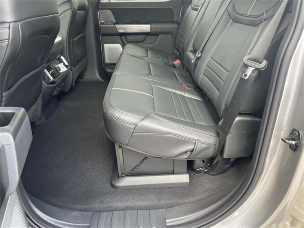 2023 Ford F-150 - $75,999