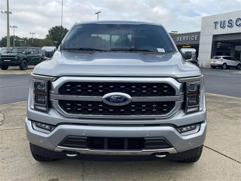 2023 Ford F-150 - $75,999