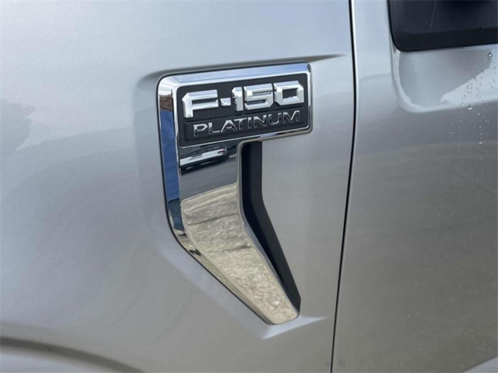 2023 Ford F-150 - $75,999