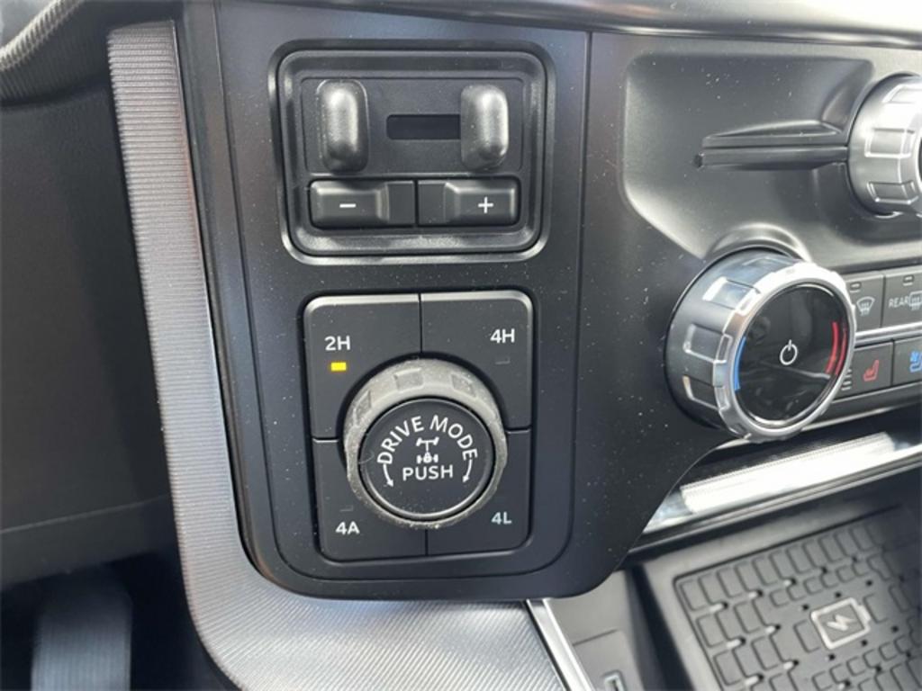 2023 Ford F-150 - $75,999