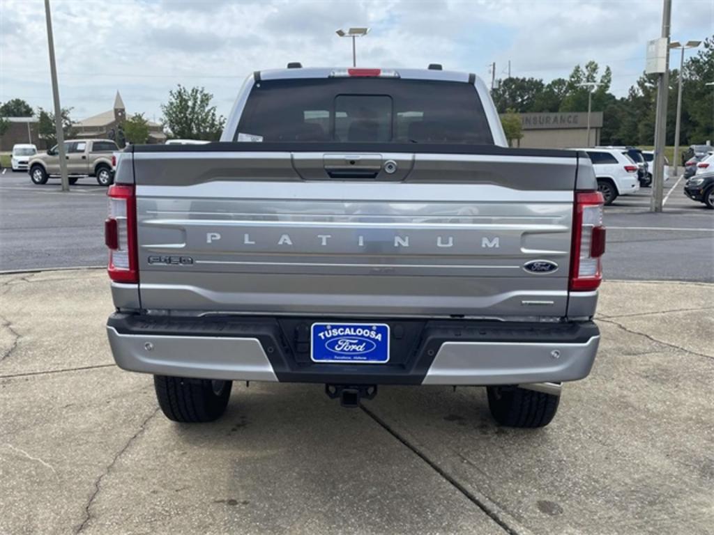 2023 Ford F-150 - $75,999