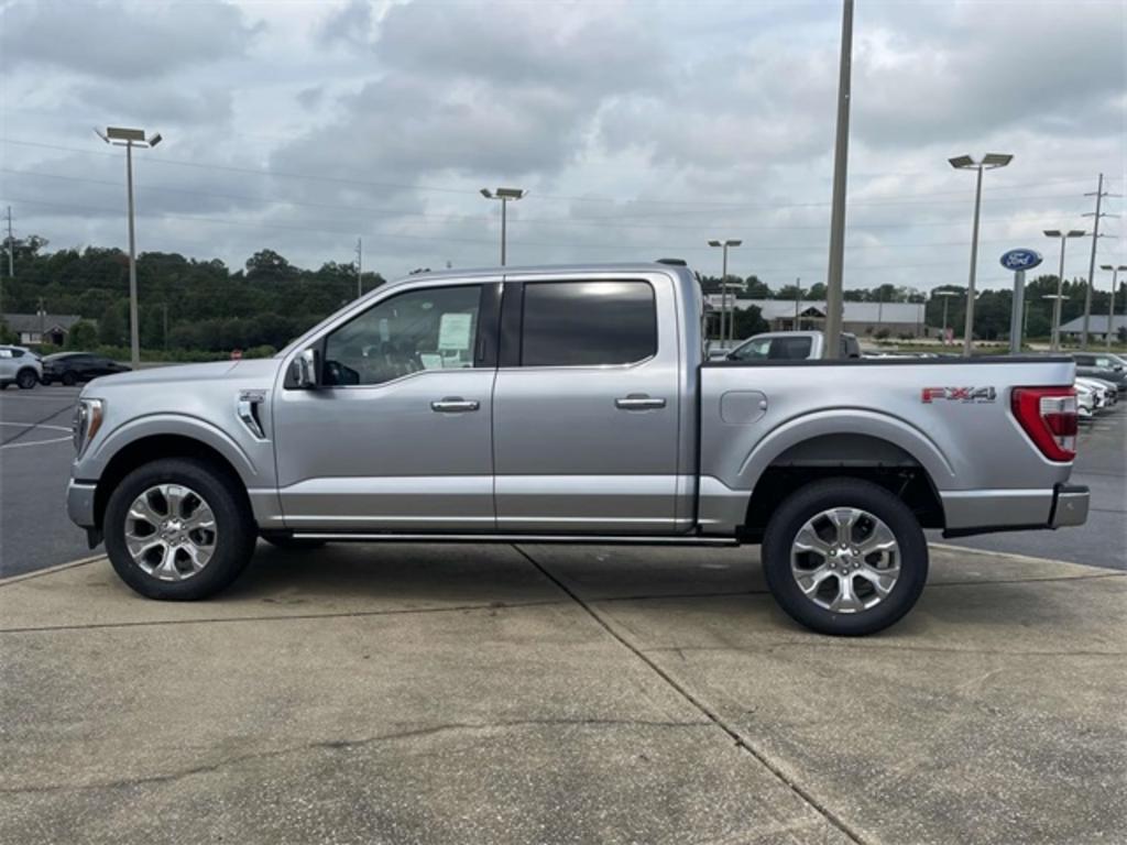 2023 Ford F-150 - $75,999