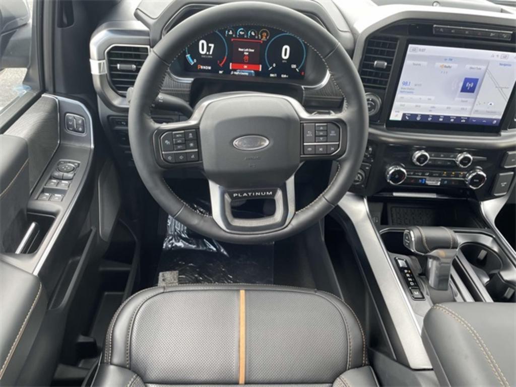 2023 Ford F-150 - $75,999