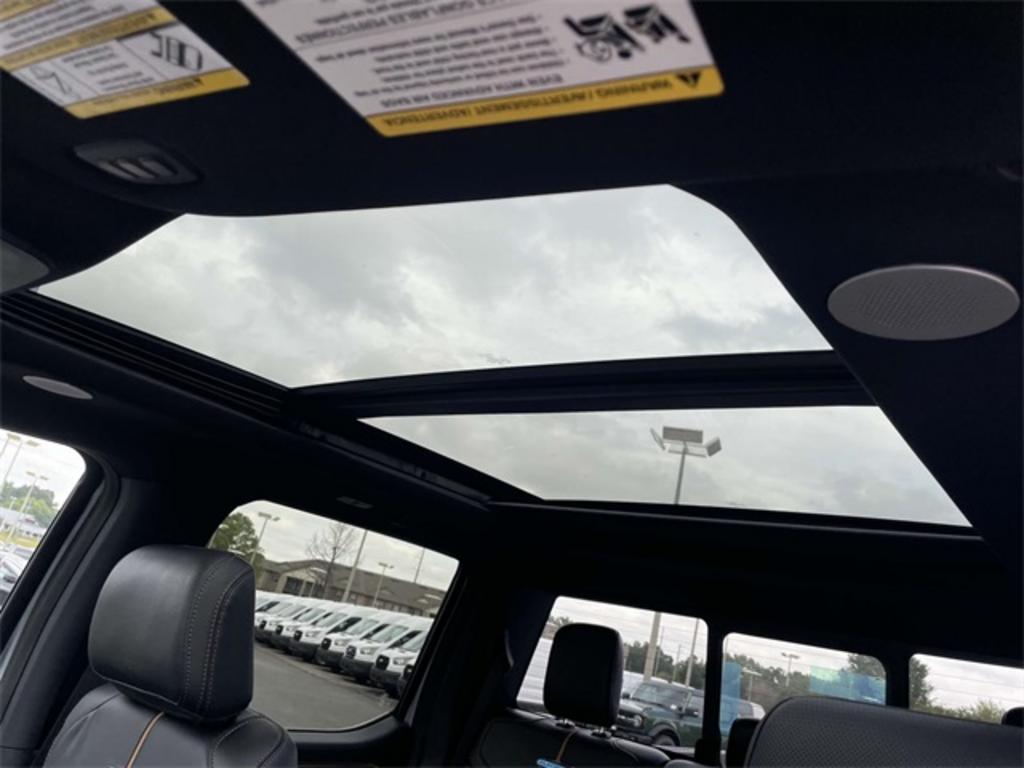 2023 Ford F-150 - $75,999