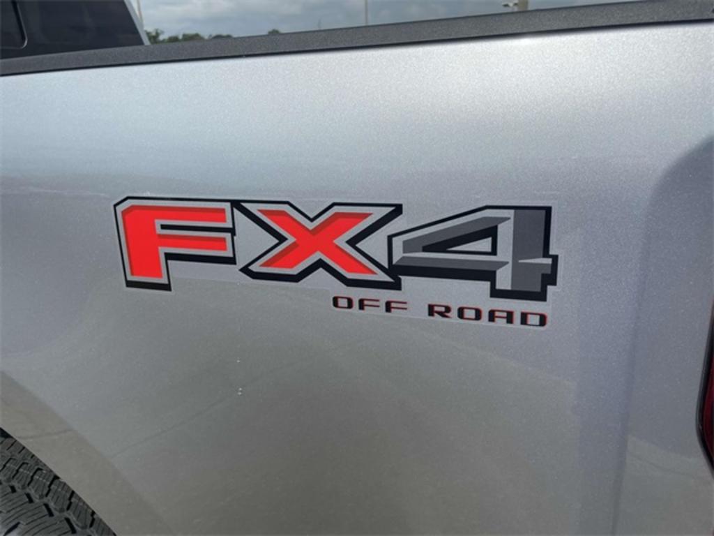 2023 Ford F-250SD XL photo
