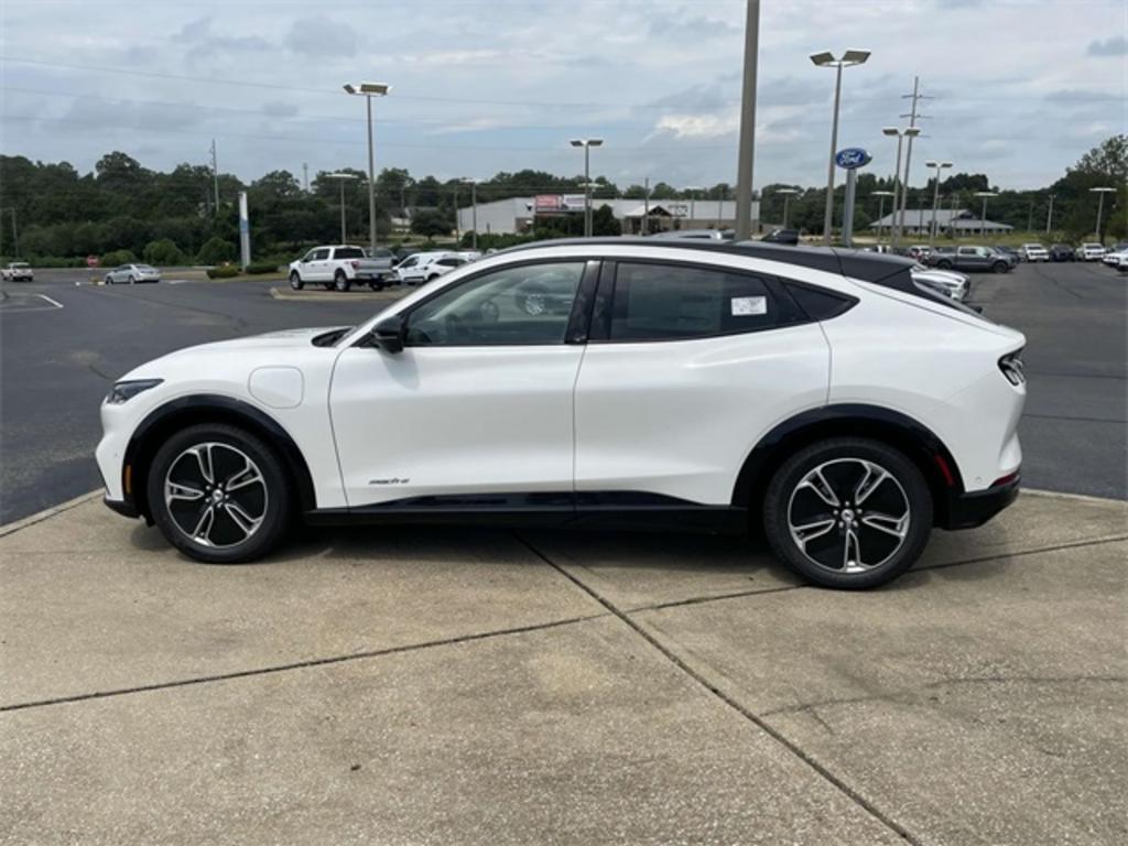 2023 Ford Mustang - $46,999