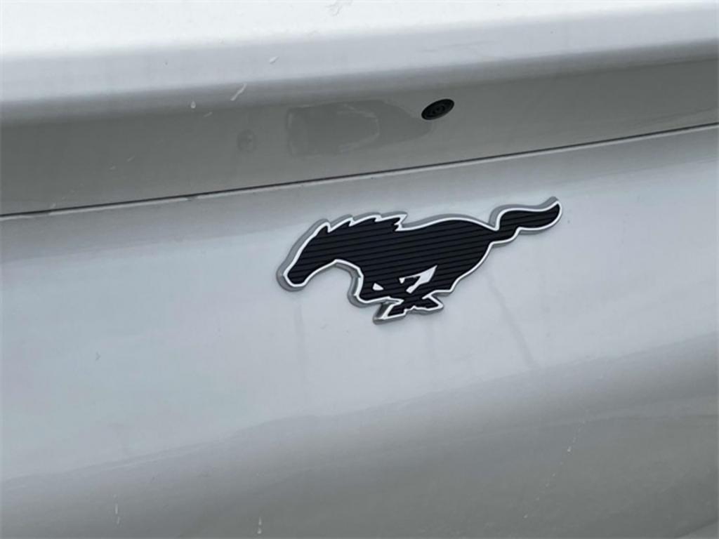2023 Ford Mustang - $46,999