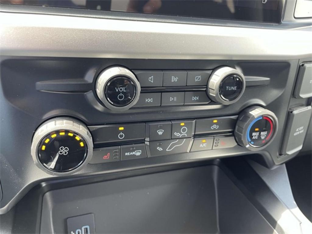 2023 Ford F-250 - $70,330