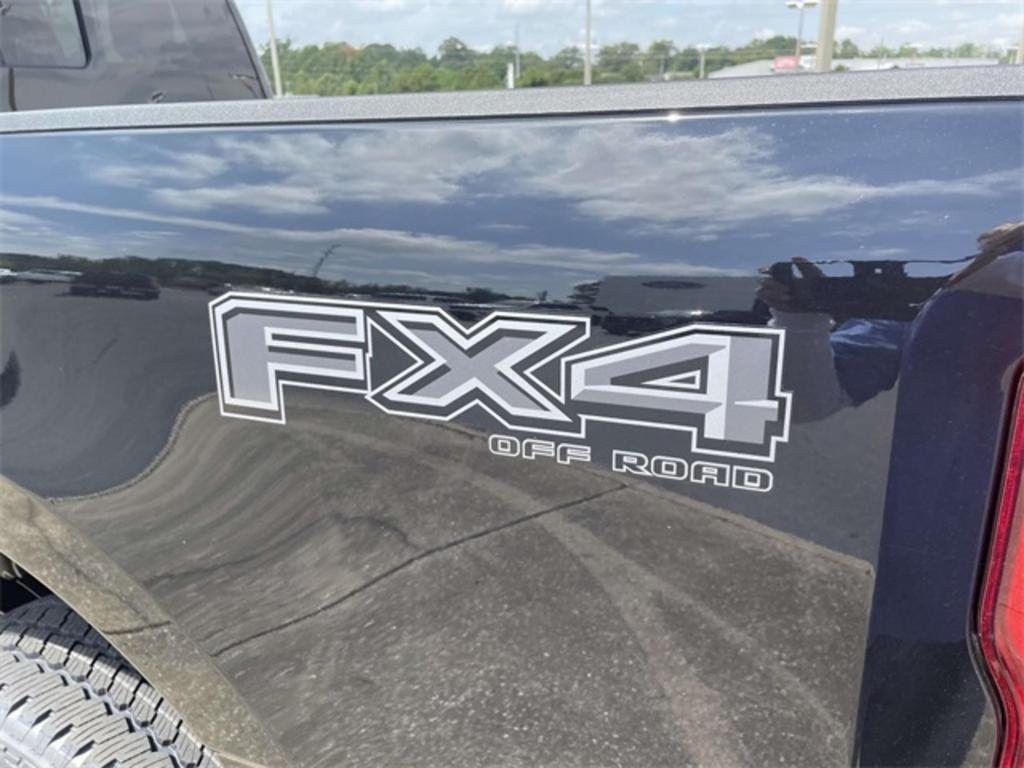 2023 Ford F-250 - $70,330