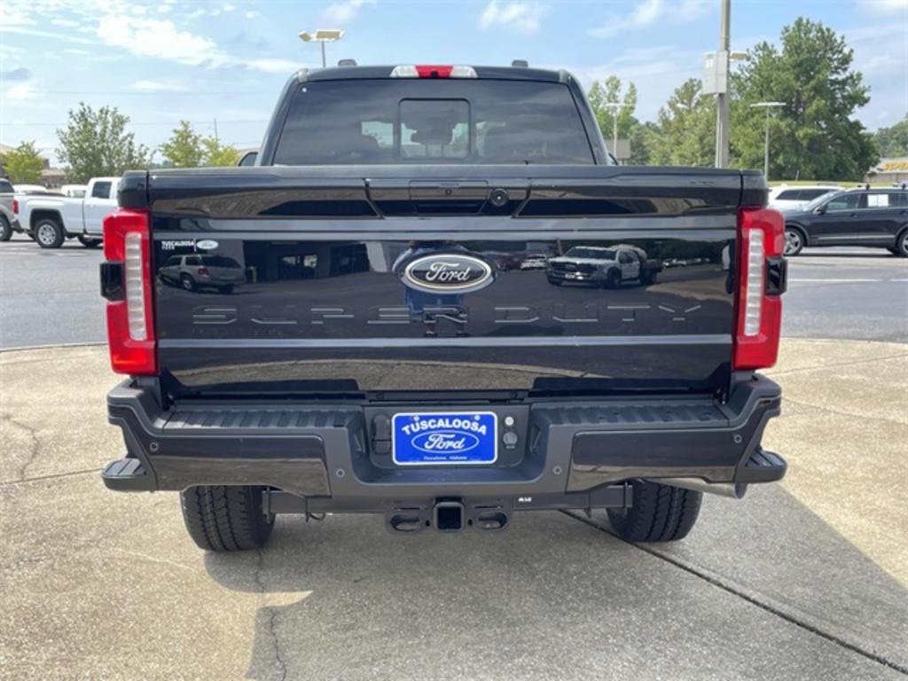2023 Ford F-250 - $70,330