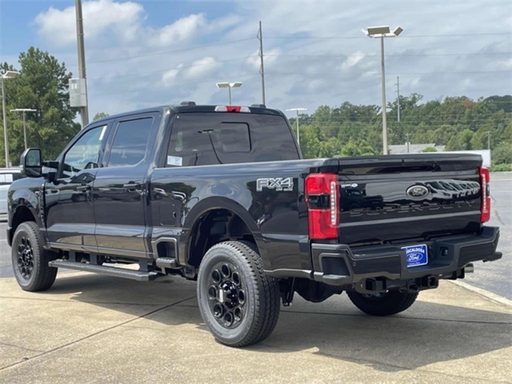 2023 Ford F-250 - $70,330