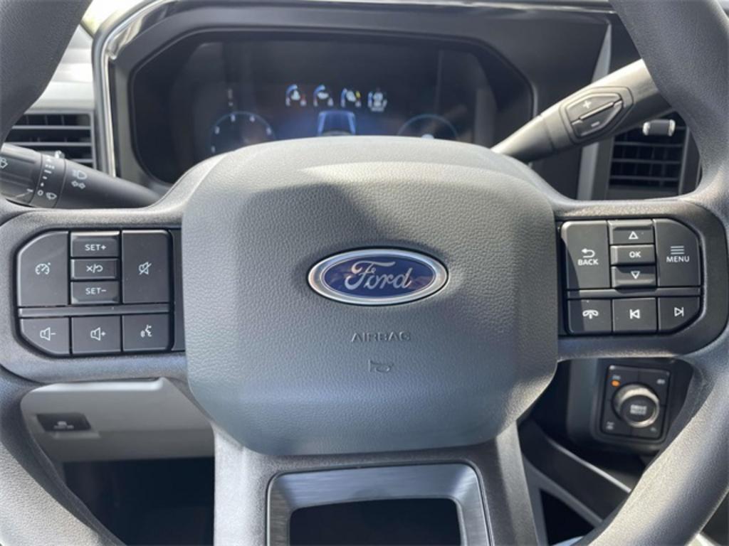 2023 Ford F-250 - $70,330