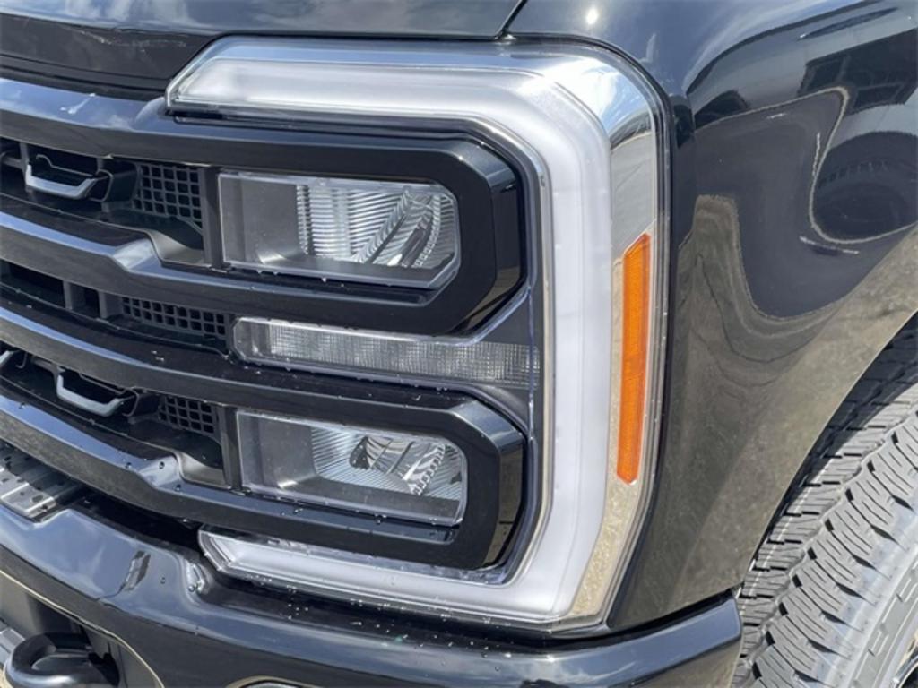 2023 Ford F-250 - $70,330