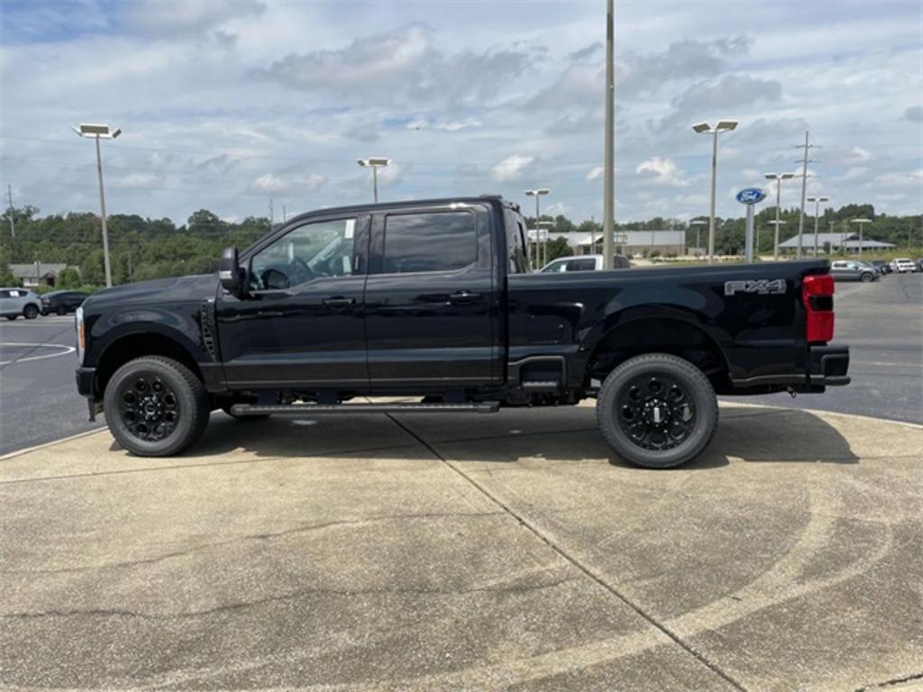 2023 Ford F-250 - $70,330
