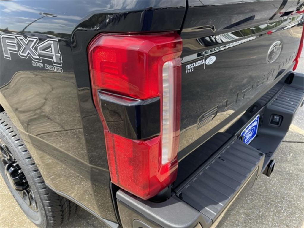 2023 Ford F-250 - $70,330