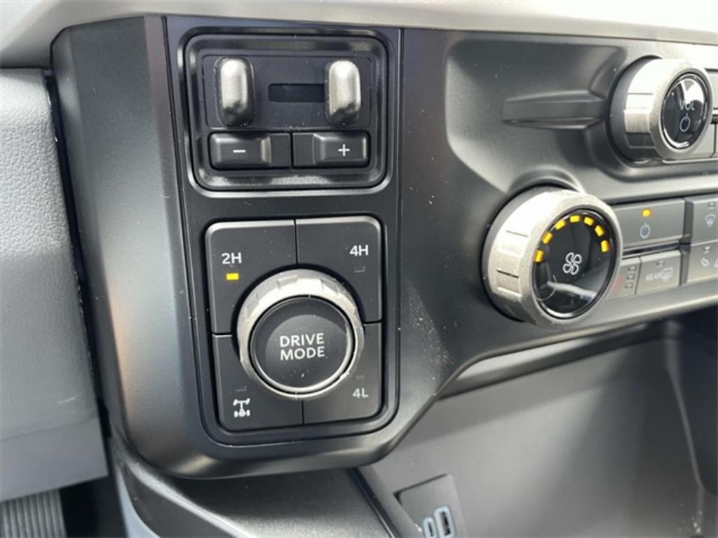 2023 Ford F-250 - $70,330