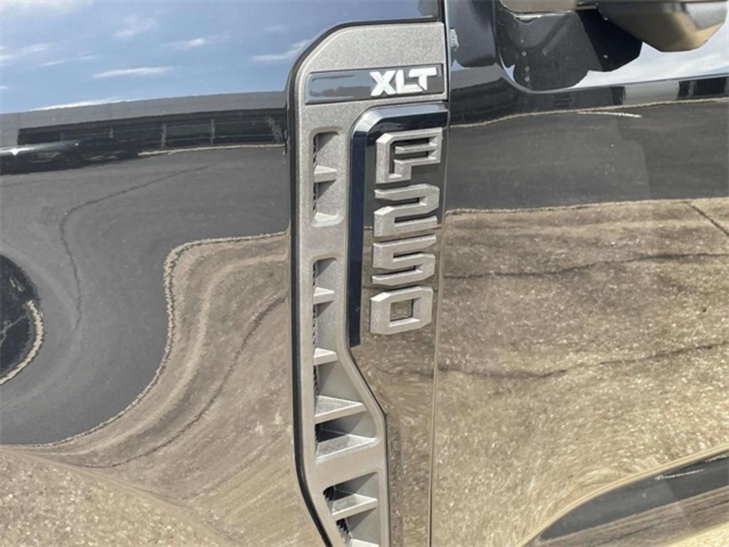 2023 Ford F-250 - $70,330