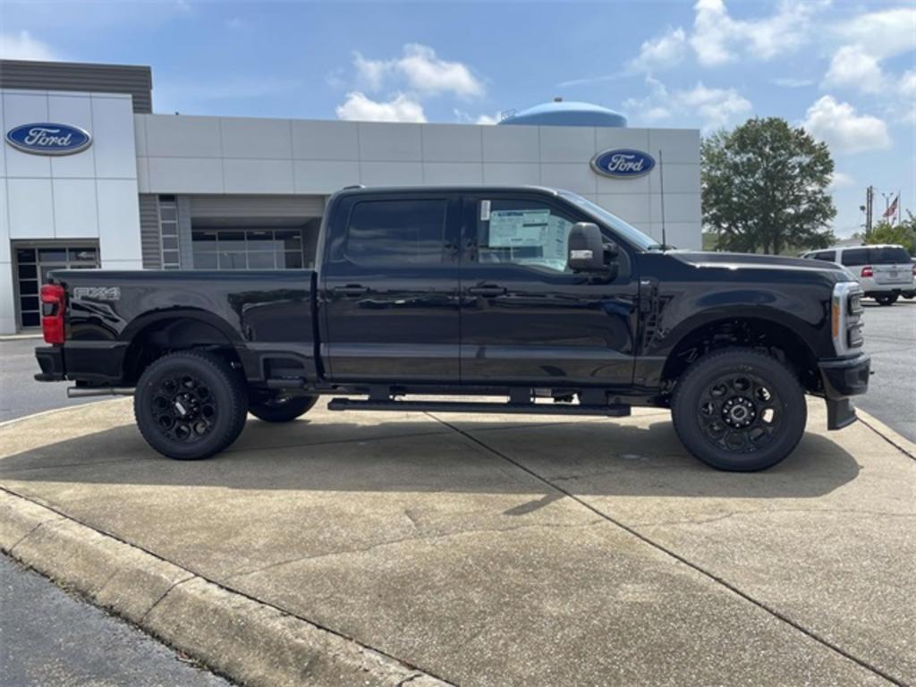 2023 Ford F-250 - $70,330