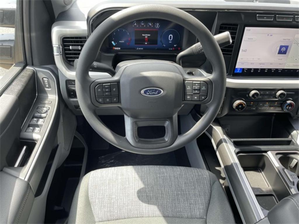 2023 Ford F-250 - $70,330
