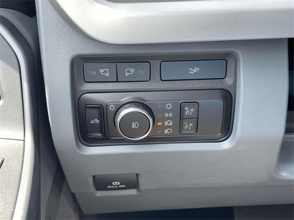 2023 Ford F-250 - $70,330