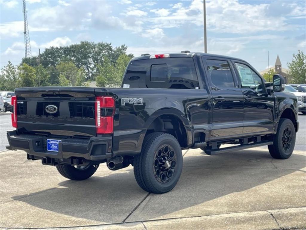 2023 Ford F-250 - $70,330