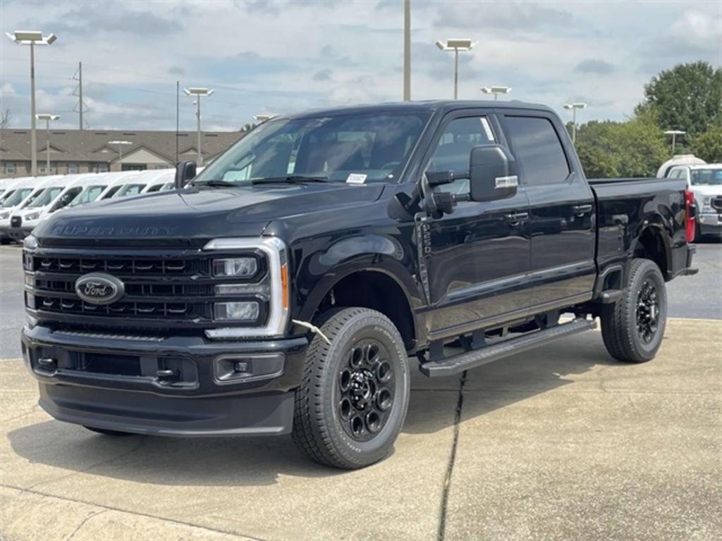 2023 Ford F-250 - $70,330