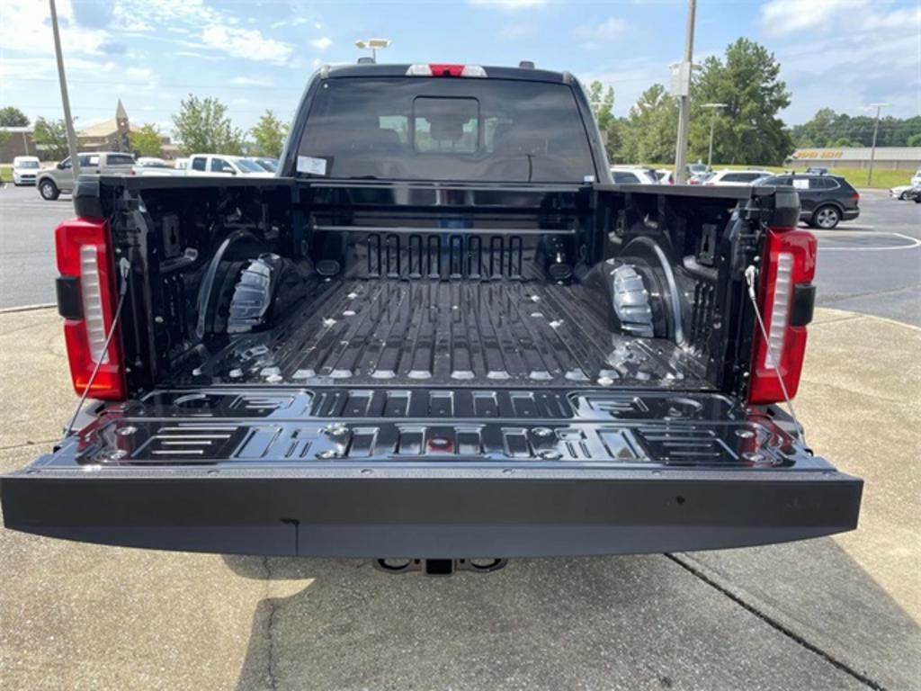 2023 Ford F-250 - $70,330