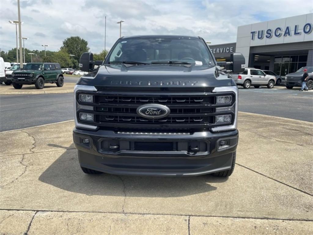 2023 Ford F-250 - $70,330