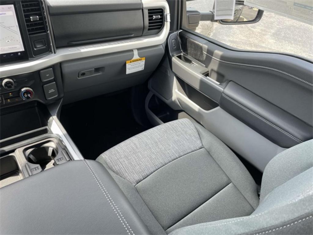 2023 Ford F-250 - $70,330