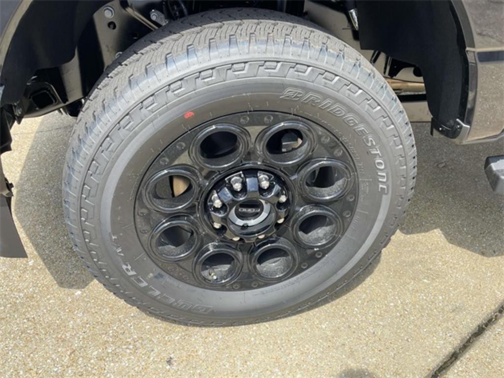 2023 Ford F-250 - $70,330